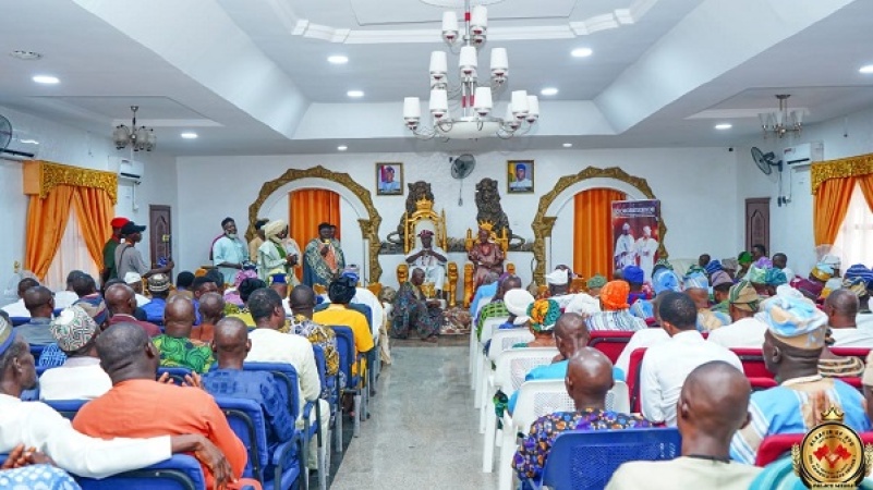 Insecurity in rural communities remains single greatest threat to food production – Alaafin