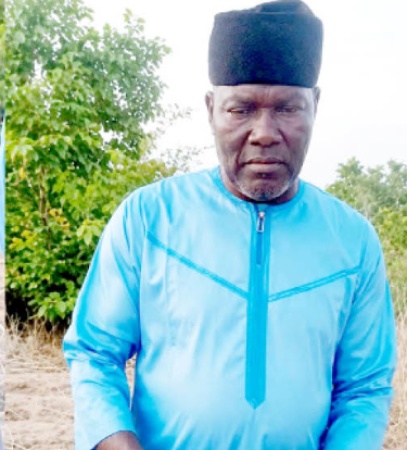 BREAKING: Abducted General dies in bandits' custody 
