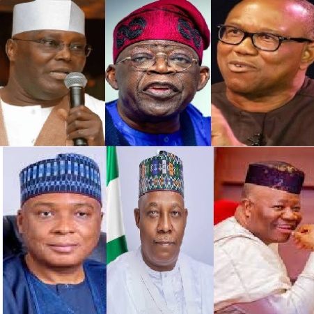 Democracy Day: Leaders, CSOs warn of democratic backslide, demand reforms