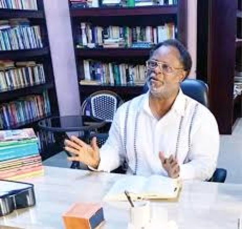 Democracy has failed Nigerians, INEC can’t conduct credible elections in 2027 — Udenta
