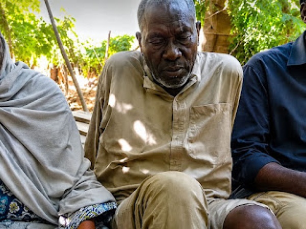 How Ex-Defence Spokesman, Rtd. Gen. Rabe Abubakar, died in bandits’ custody — Katsina Govt