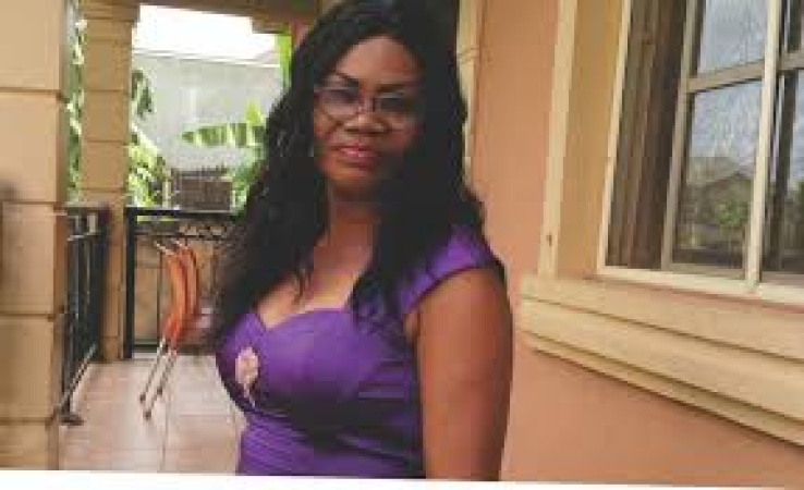 GOCOP condoles with NextEdition Publisher, Victoria Ibanga, on husband’s death