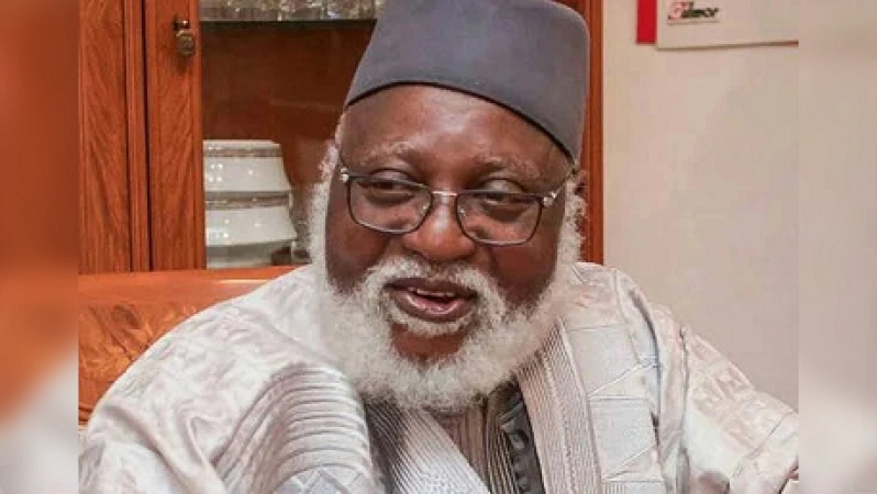 Unknown fact behind Abacha’s death — Gen Abdulsalami (Rtd)