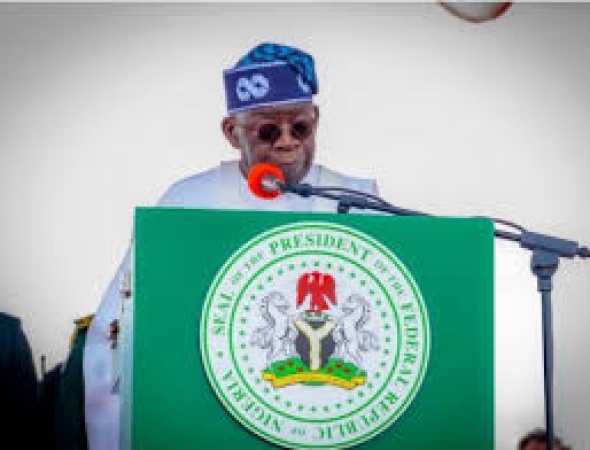 FG to fund Abdulsalami Abubakar Africa Resource Centre in Abuja — Tinubu
