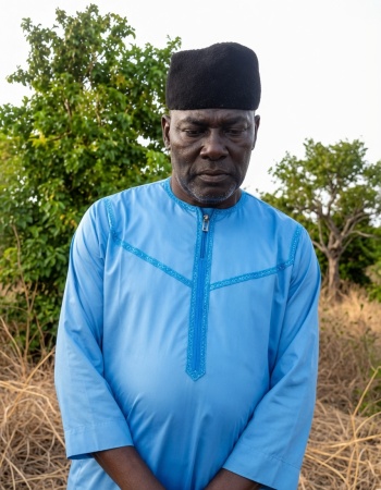 'We're not safe if a General can die this way', reactions trail Abubakar's death in bandits’ custody 
