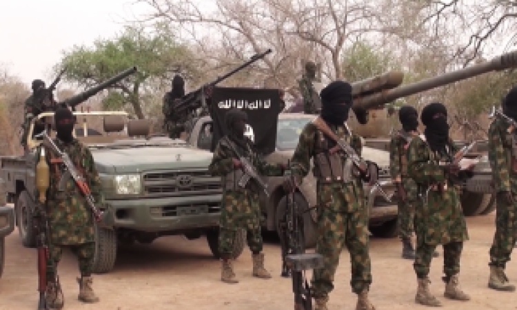 BREAKING: Boko Haram sets schools on fire in Borno