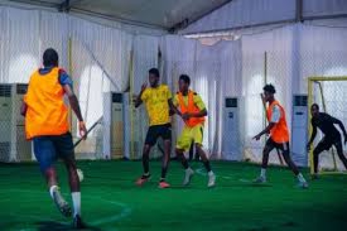 Emerging startup founders to compete for N5m at MTN’s “The Gathering” in Aba 