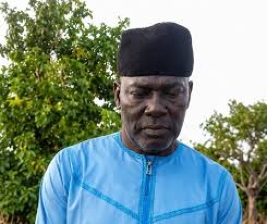 Nigerian youths condemn Major Gen Rabe Abubakar’s killing 