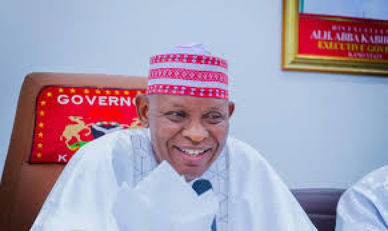 Yusuf inaugurates committee to investigate town planning violations in Kano