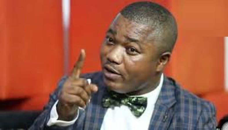Ejiofor: Primate Ayodele’s political predictions becoming embarrassing To Christianity 