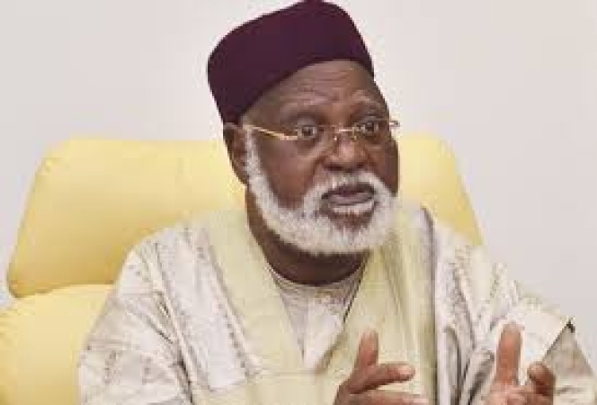 Abdulsalami: Babangida never discussed June 12 annulment with me 