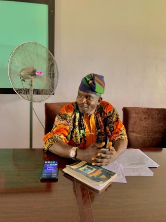 From Hideout to Timeline: How abductors use technology against the State and what the Nigerian Government should do!