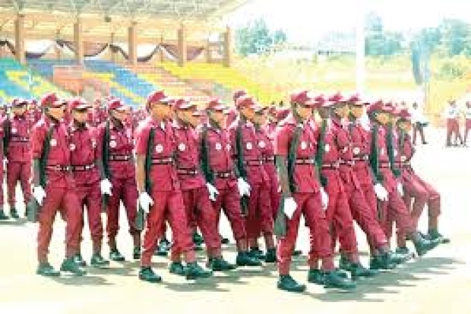 97 suspects arrested as Amotekun busts kidnap, robbery syndicates in Ondo