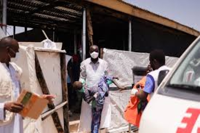 5 dead, 11 confirmed cases in Plateau cholera outbreak