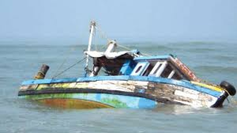 Pregnant woman, 10 others die in Benue boat mishap