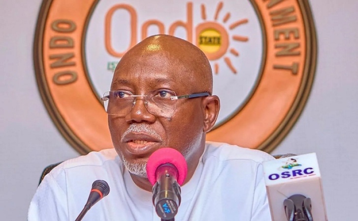 Ondo Govt promises safe rescue of kidnapped community head