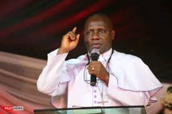 Black Sunday: CAN demands urgent action on insecurity, commends community policing bill