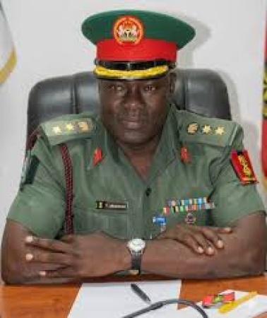 Family reveals shocking details about Ex-Defence Spokesman, General Rabe Abubakar’s death 