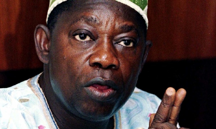 Diya and I didn’t know where Abiola was held, says Abdulsalami