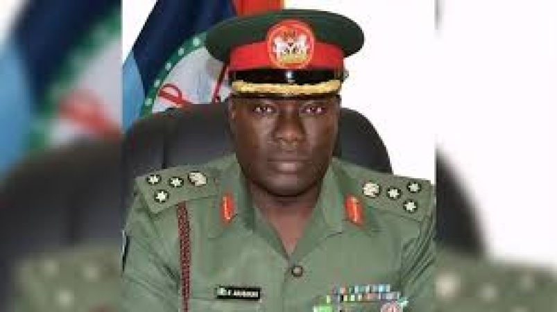 Outrage spreads over General Rabe’s death in bandits’ hands