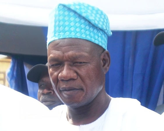 OPC reveals stand on suspects arrested over Adelabu’s relatives’ kidnapping
