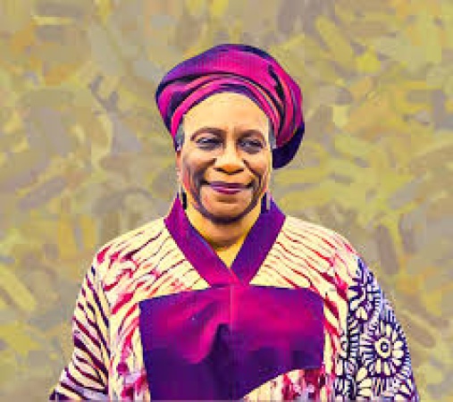 Iyabo Obasanjo rejoins PDP