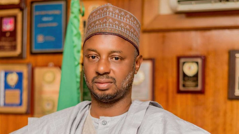 FG, firm sign concession agreement on national transport databank project