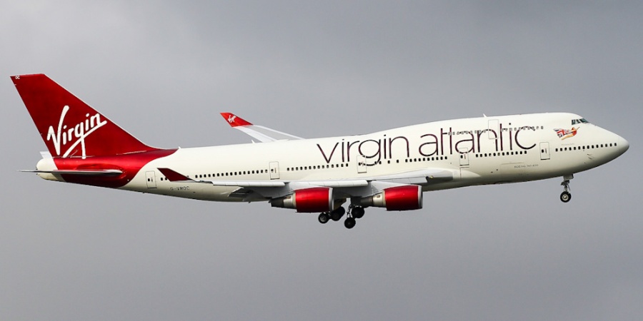 Court orders Virgin Atlantic to pay N13.08m damages over denied Lagos-London flight