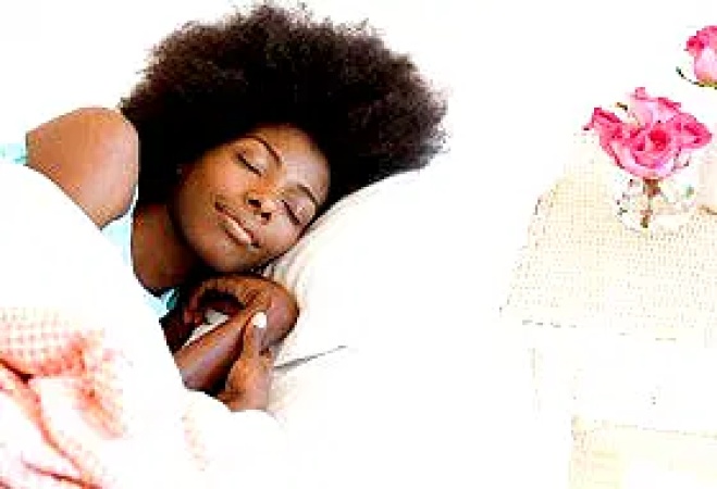 Poor sleep in middle age raises risk of heart disease, diabetes —  Study