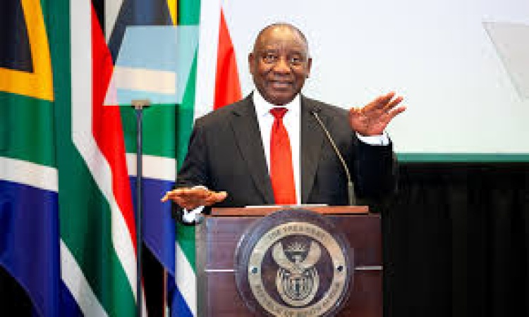 Xenophobia: South Africa intensifies crackdown on illegal immigration