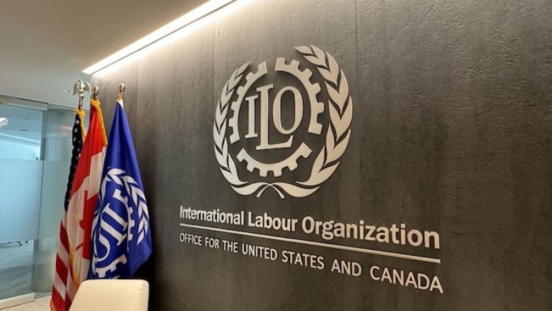 ILO makes history with global convention protecting platform workers