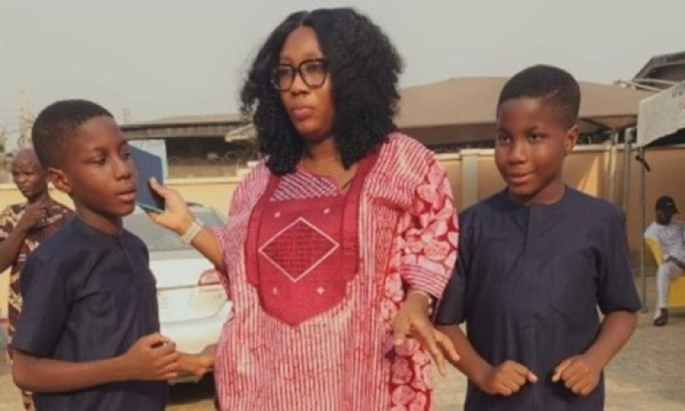How security operatives crushed N100 million kidnap plot in Ibadan