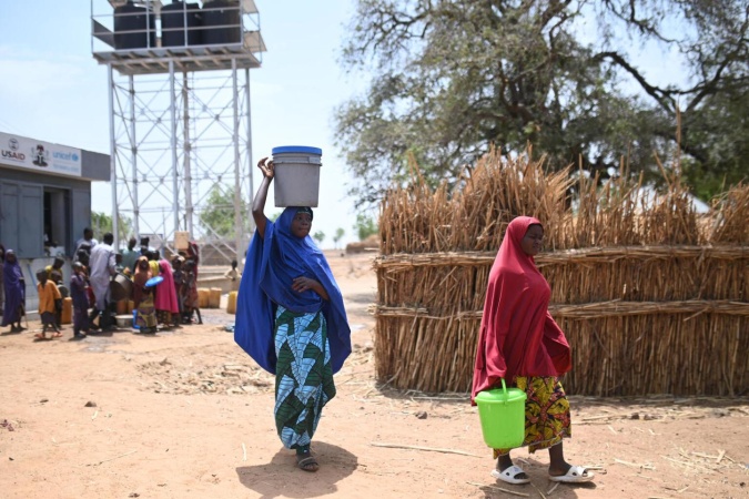 Sokoto communities taxed by terrorists, barred from farms