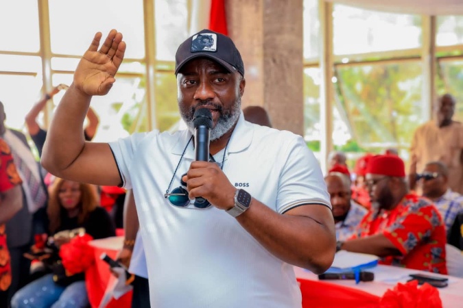 2027 election: Imo East Senatorial Candidate thumbs up court ruling on APP's legal status