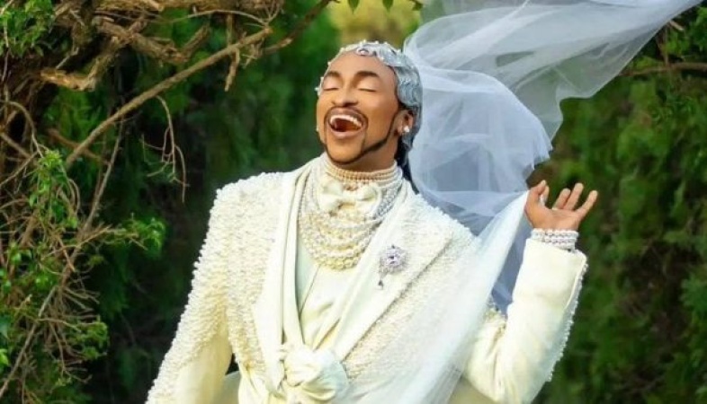 Why I married myself at 45 – Denrele Edun