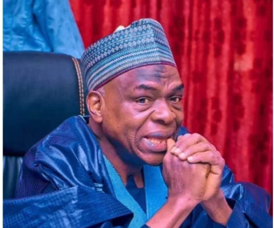 Suspects arrested in Benue kidnapping case are travellers — Miyetti Allah