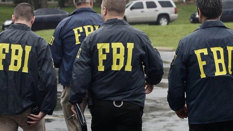 Group planned to attack White House UFC event using snipers and drones, FBI says