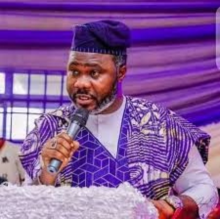 Osun NLC directs NULGE members to shut out APC chairmen from councils
