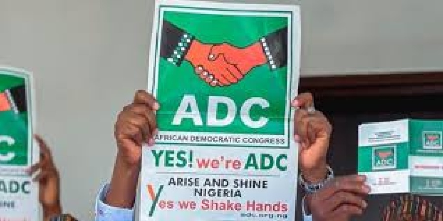 ADC Deregistration: Group petitions NJC, accuses judge of disregarding Appeal Court order 