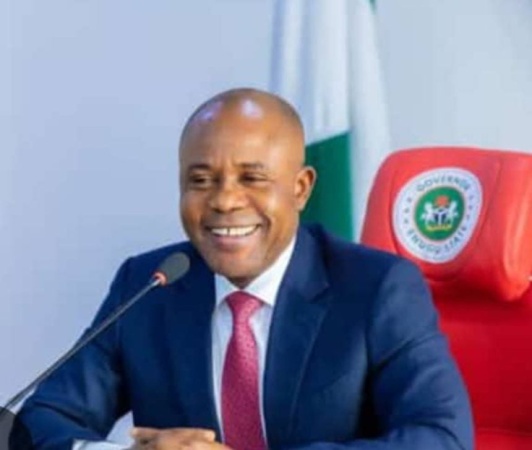 Technology-driven security reduces criminal activities in Enugu — Gov Mbah