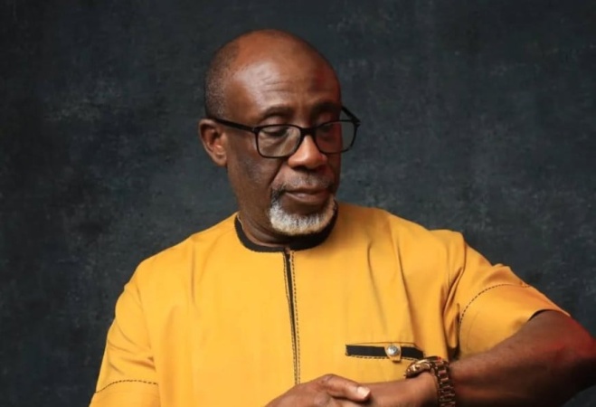 Only local security initiatives can curtail banditry, other crimes — Ikpea