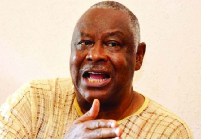 Elder statesman rejects Tinubu’s national honour, cites insecurity, Kanu’s detention