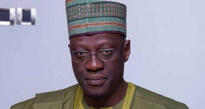 N5.78bn Fraud Trial: EFCC exonerates former Kwara Governor