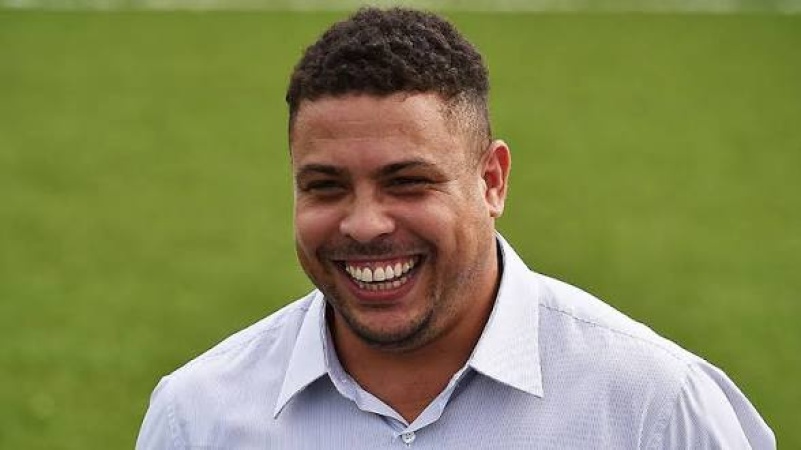 Hat-trick: World must accept Messi as GOAT – Ronaldo 