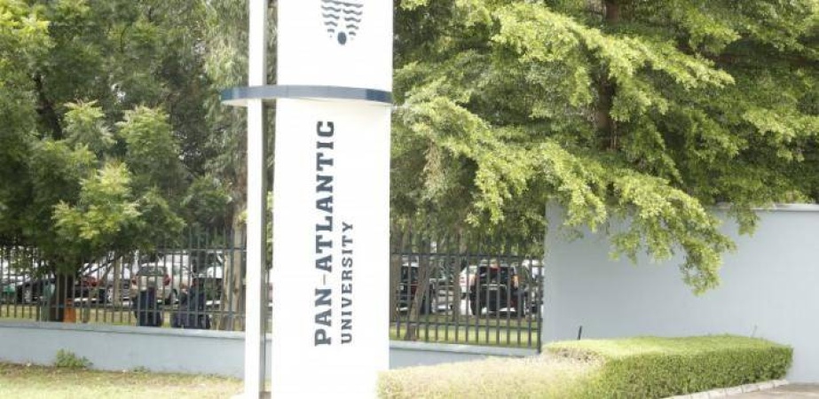 Security scare at Pan-Atlantic University