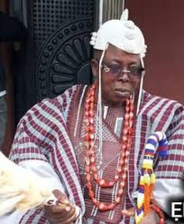 District head shot dead in Plateau