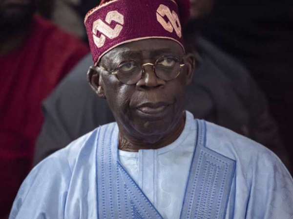Insecurity: Declare State of Emergency in 19 Northern States, Tinubu told