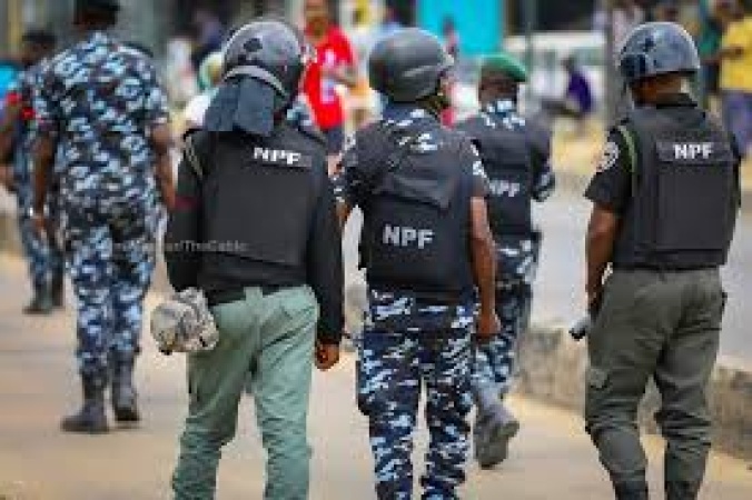 Time for the establishment of state police forces in Nigeria