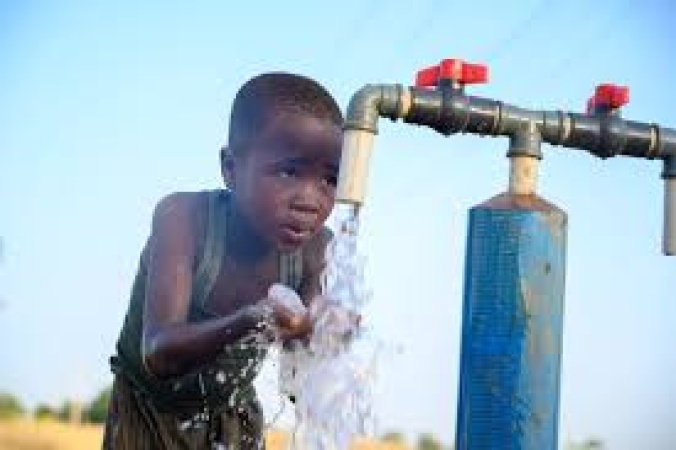 161m Nigerians lack safe water, SCI warns