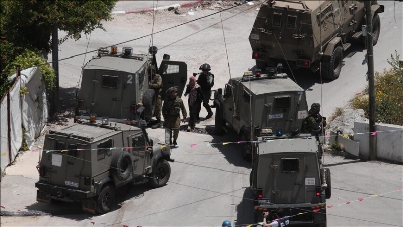 4 Israeli soldiers killed in Hezbollah attack in southern Lebanon